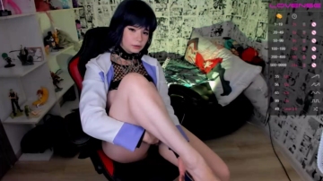 Arikajoy 29-07-2021 Cam 